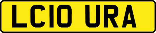 LC10URA