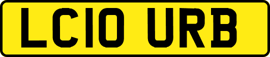 LC10URB