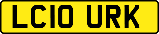 LC10URK