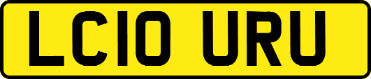 LC10URU