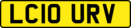LC10URV