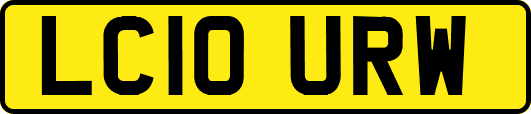 LC10URW