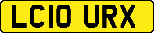 LC10URX