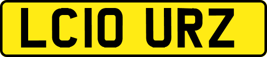 LC10URZ