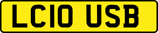 LC10USB