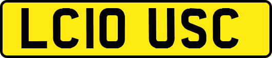 LC10USC
