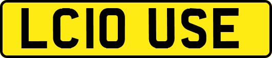 LC10USE
