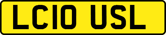 LC10USL