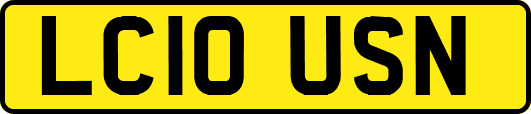 LC10USN