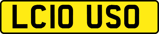 LC10USO