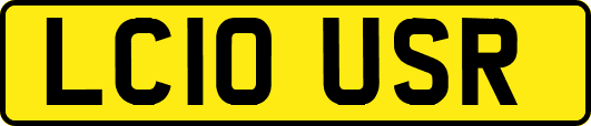 LC10USR