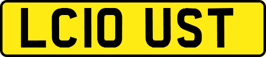 LC10UST