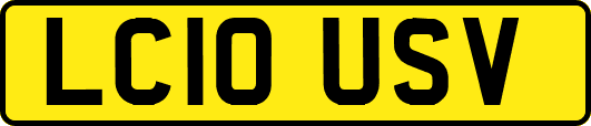 LC10USV