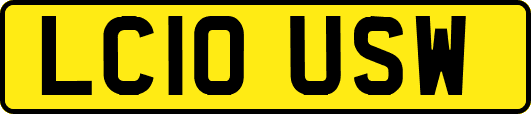 LC10USW