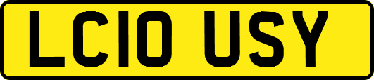 LC10USY