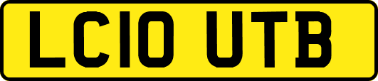 LC10UTB