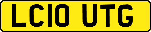 LC10UTG