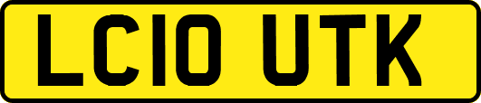 LC10UTK