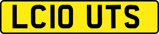 LC10UTS