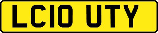 LC10UTY