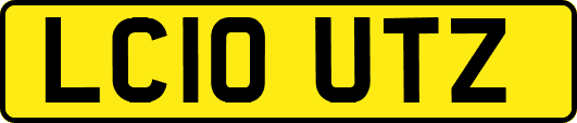 LC10UTZ