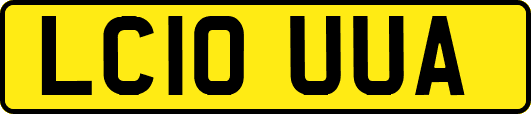 LC10UUA