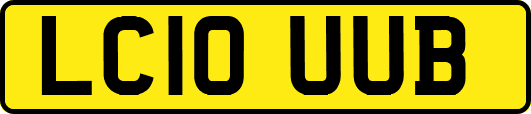 LC10UUB