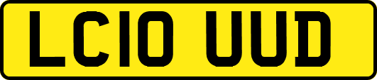LC10UUD
