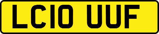 LC10UUF