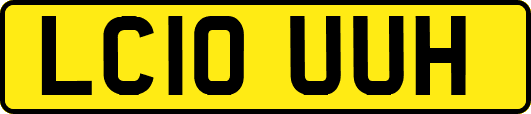 LC10UUH