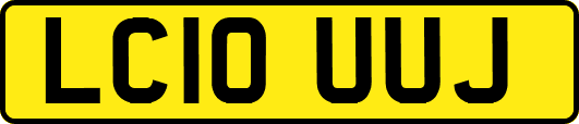 LC10UUJ