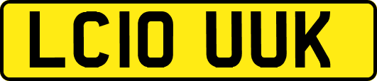 LC10UUK
