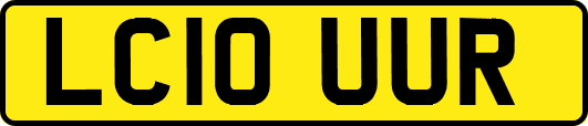 LC10UUR