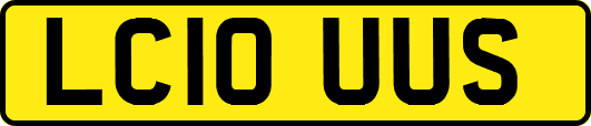 LC10UUS
