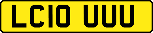 LC10UUU