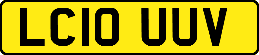 LC10UUV
