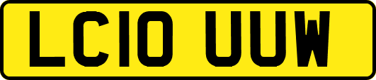 LC10UUW