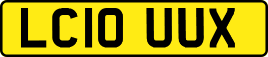 LC10UUX