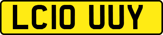 LC10UUY