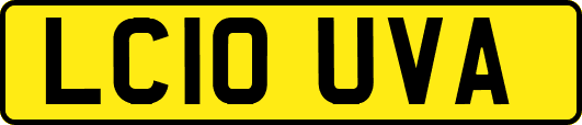 LC10UVA