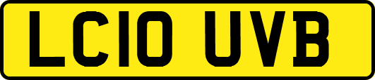 LC10UVB