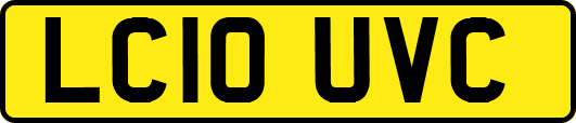 LC10UVC