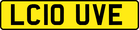 LC10UVE
