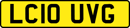 LC10UVG
