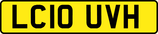 LC10UVH
