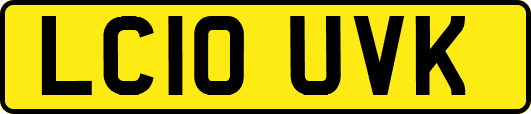 LC10UVK