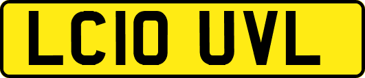 LC10UVL