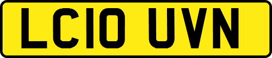 LC10UVN
