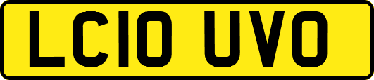 LC10UVO
