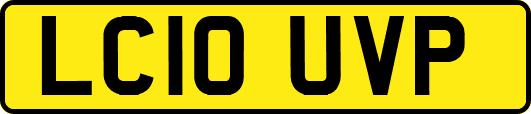 LC10UVP